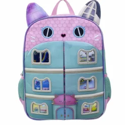 Gabby's Dollhouse - Mochila 35 cm