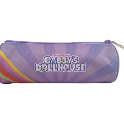 Gabbys Dollhouse - Portatodo cilíndrico