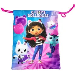 Gabby's Dollhouse - Saco para merienda Dance