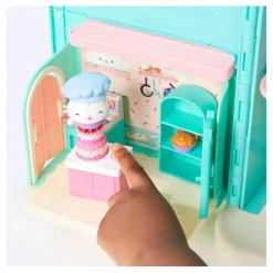 Gabby's Dollhouse - Cocinita de Muffin