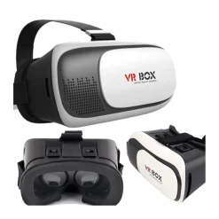 Gafas de realidad virtual VR BOX