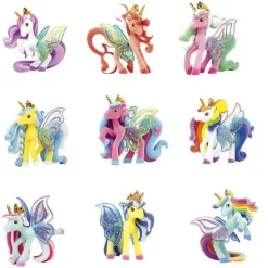 Galupy Unicorn (Varios modelos)