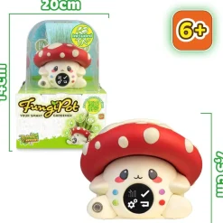 Garden Keepers Fungipot maceta inteligente