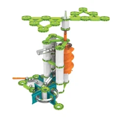 Geomag - Mechanics Gravity Vertical Motor