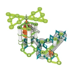 Geomag - Mechanics Gravity Vertical Motor