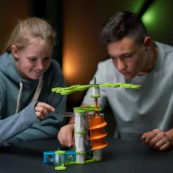 Geomag - Mechanics Gravity Vertical Motor