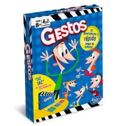 Gestos