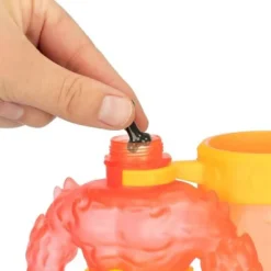 Goo Jit Zu - Creador de héroes (varios modelos)