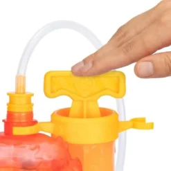 Goo Jit Zu - Creador de héroes (varios modelos)