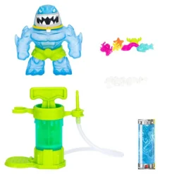 Goo Jit Zu - Creador de héroes (varios modelos)