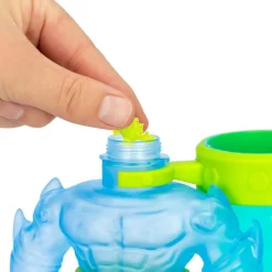 Goo Jit Zu - Creador de héroes (varios modelos)