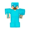 Goo Jit Zu - Figura Minecraft (Varios modelos)