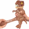 Goo Jit Zu - Figura T-Rex Jurassic World