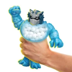 Goo Jit Zu - Heroes Stretch Strikers (varios modelos)