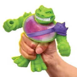 Goo Jit Zu - Heroes Stretch Strikers (varios modelos)