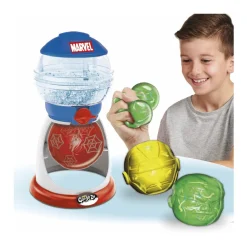 Goo Jit Zu - Máquina de creación