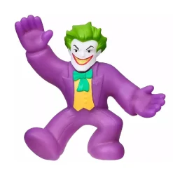 Goo Jit Zu - Pack 2 figuras DC Cómics (Varios modelos)