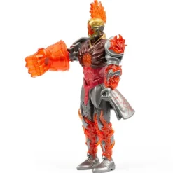 Gormiti - Figura con armas 27 cm - (Varios modelos)