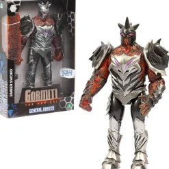 Gormiti - Figura Villano 27cm (varios modelos)