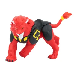 Gormiti - Pack 4 Figuras (varios modelos)