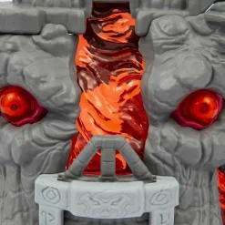 Gormiti Legends - Volcán