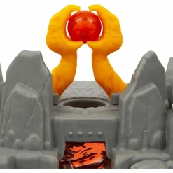 Gormiti Legends - Volcán