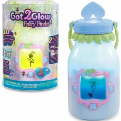 Got 2 Glow Fairies Azul
