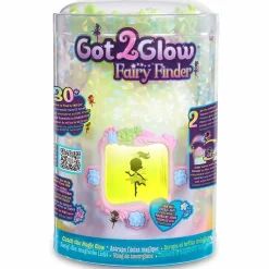 Got 2 Glow Fairies Azul