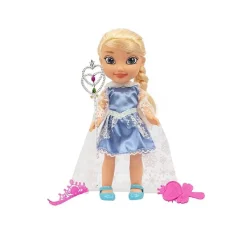 Grandi Giochi - Muñeca Princesa 35cm (Varios Modelos)
