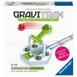 Gravitrax Catapulta