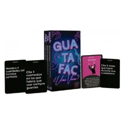 Guatafac - Unos vicios