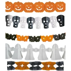 Guirnalda de Halloween