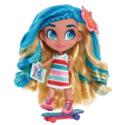 Hairdorables - Muñeca (varios modelos)