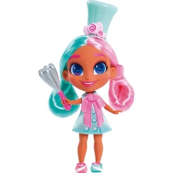 Hairdorables - Muñeca (varios modelos)