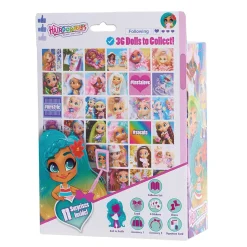 Hairdorables - Muñeca (varios modelos)