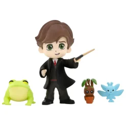 Harry Potter - Cápsulas Mágicas Serie 3 (varios modelos)