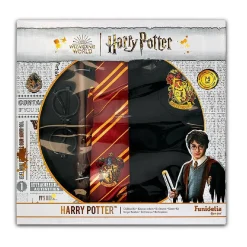 Harry Potter - Kit para Disfraz de Harry Potter (122-128 cm)