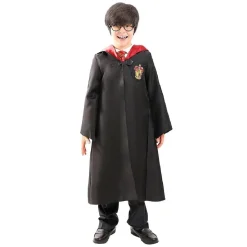 Harry Potter - Kit para Disfraz de Harry Potter (140-152 cm)