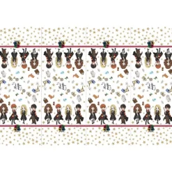 Harry Potter - Mantel