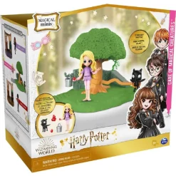 Harry Potter - Playset cuidado de criaturas mágicas