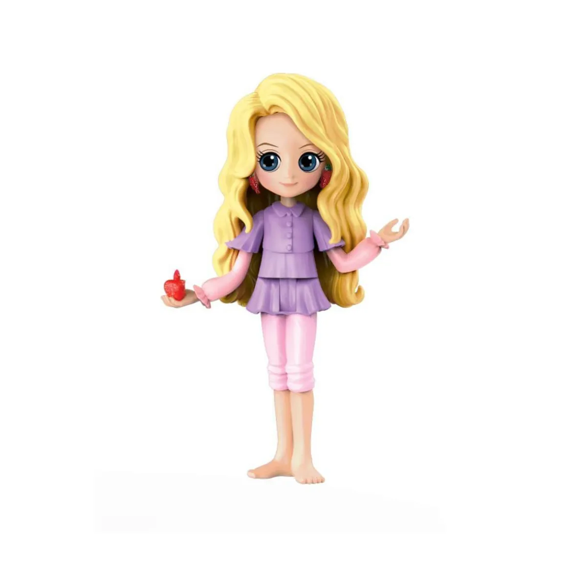 Harry Potter - Playset cuidado de criaturas mágicas