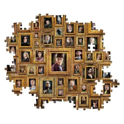 Harry Potter - Puzzle imposible 1000 piezas