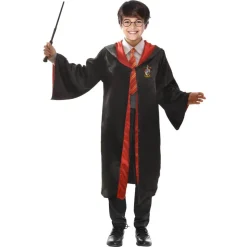 Harry Potter- Disfraz 7-9 años
