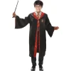 Harry Potter- Disfraz 9-11 años