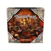 Hasbro - Dungeons & Dragons: El Portal Bostezante, juego de mesa de estrategia ㅤ