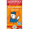 Hasbro - Monopoly Expansión Ve a la cárcel