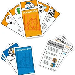 Hasbro - Monopoly Expansión Ve a la cárcel