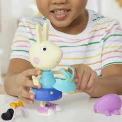 Hasbro - Peppa Pig - Estilos divertidos - (Varios modelos)