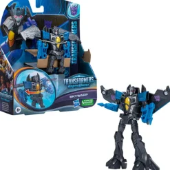 Hasbro - Transformers - Earthspark Clase Guerrero (Varios modelos) ㅤ