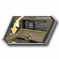 Helicóptero de combate